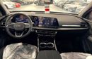 شيفروليه ترافيرس LT 2.5T