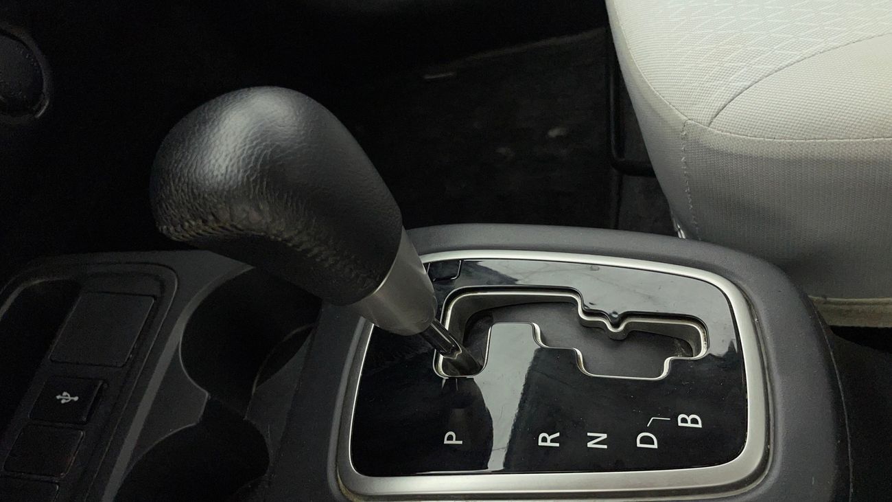 Mitsubishi Attrage GLX HIGHLINE 1.2 | Zero Down Payment | Home Test Drive