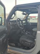 Jeep Wrangler Sport 3.6L A/T (5 Seater) MODEL 2021 GCC CAR PERFECT CONDITION INSIDE AND OUTSIDE FULL OPTION