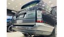 Land Rover Range Rover RANGE ROVER SV AUTOBIOGRAPHY GCC CAR IMMACULATE CONDITION FOR 339K ONLY