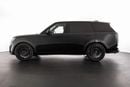 Land Rover Range Rover Range Rover BRABUS 700