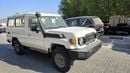 Toyota Land Cruiser 70 TOYOTA LAND CRUISER LC78 4.2D MT 2024