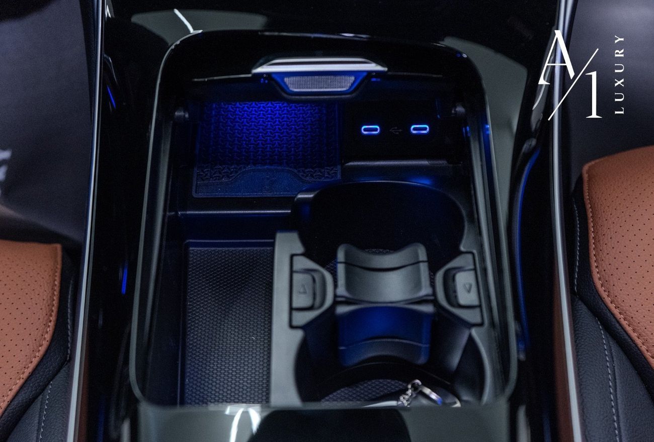 Mercedes-Benz C 200 2026 Mercedes C 200, Brand New, Comes With Warranty, Fully Loaded, GCC Spec