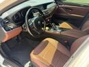 BMW 535i Sport