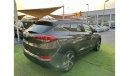 Hyundai Tucson GLS Plus