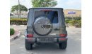 مرسيدس بنز G 63 AMG Std