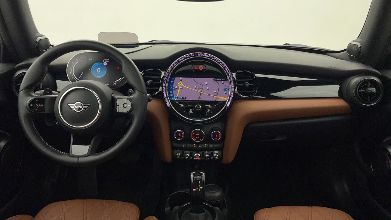 Mini Cooper S IMPRESS 2 | Zero Down Payment | Home Test Drive