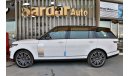 Land Rover Range Rover Autobiography LWB 2020