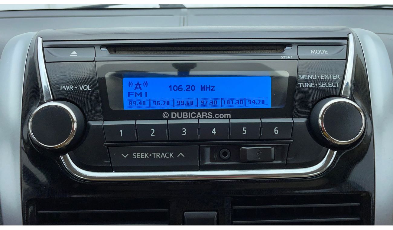 تويوتا يارس SE / E 1.5 | بدون دفعة مقدمة | اختبار قيادة مجاني للمنزل