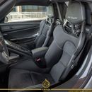 Porsche 918 Spyder Std 4.6L 2015 PORSCHE 918 SPYDER WEISSACH DONE ONLY 8000KM