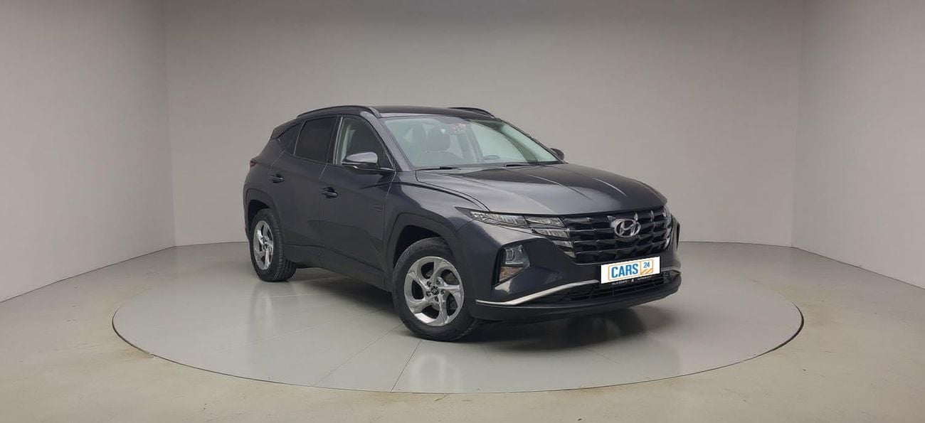 Hyundai Tucson Smart 1.6L SMART 2 | Zero Down Payment | Home Test Drive