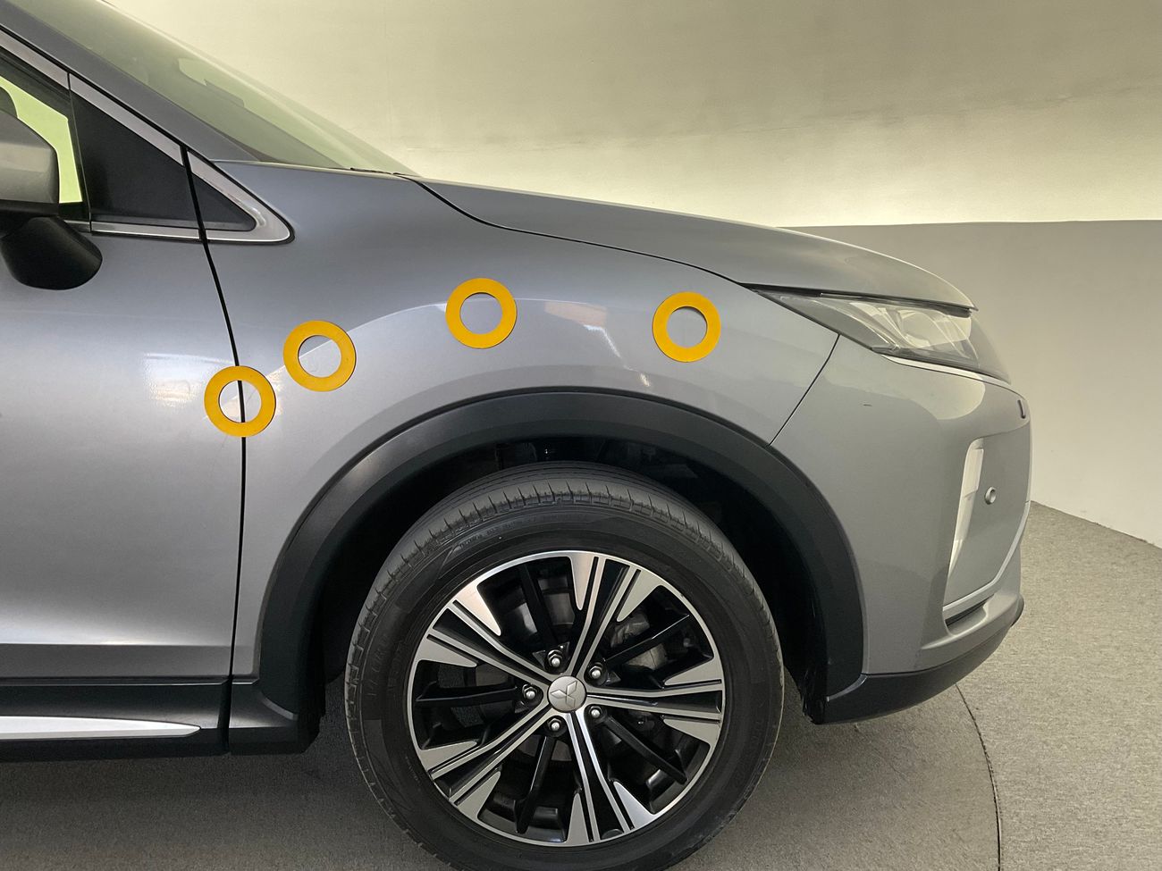 Mitsubishi Eclipse Cross GLS Highline | Guaranteed Warranty | 0 Down Payment