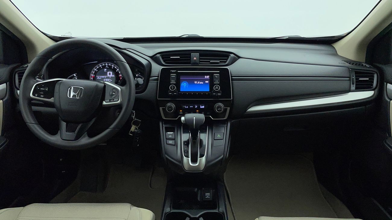 Honda CRV LX 2.4 | Zero Down Payment | Free Home Test Drive