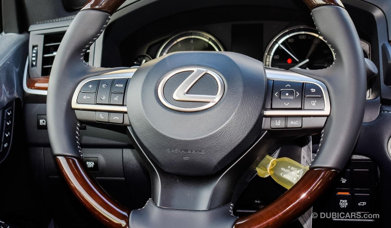 Lexus LX570