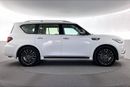 Infiniti QX80 Luxe Sensory ProActive - Black Edition | Guaranteed Warranty | 0 Down Payment