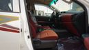 Toyota Hilux SGLX 2.7L PETROL 4WD A/T BASIC 2025