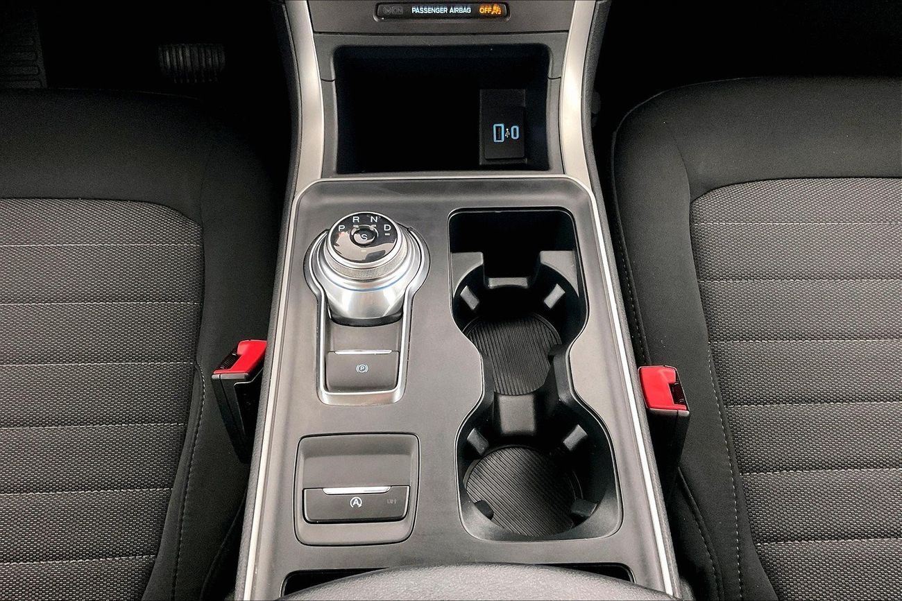 تويوتا فورتونر EXR | ضمان مجاني لمدة عام | 0 دفعة أولى