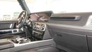 Mercedes-Benz G 500 With G 63 AMG Kit