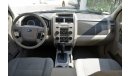 Ford Escape V6 Mid Range Perfect Condition