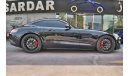 Mercedes-Benz AMG GT S 2016 (Abu Dhabi Agency Warranty)