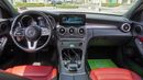 Mercedes-Benz C 300 AMG Pack 2.0L