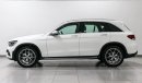 Mercedes-Benz GLC 200 4Matic VSB 28685