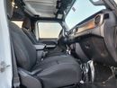 Jeep Wrangler Unlimited Sport 3.6L A/T