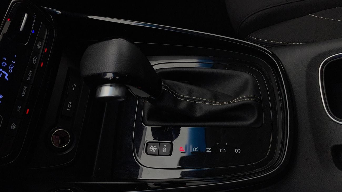 شيفروليه كابتيفا PREMIER 1.5 | بدون دفعة مقدمة | اختبار القيادة في المنزل