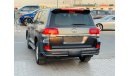 Toyota Land Cruiser Toyota Landcrusier Diesel engine model 2012 for sale from humera motor car very clean and good condi