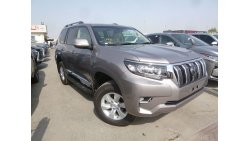 Toyota Prado Brand New Right Hand Drive V4 2.7 Petrol Automatic