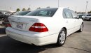 Lexus LS 430