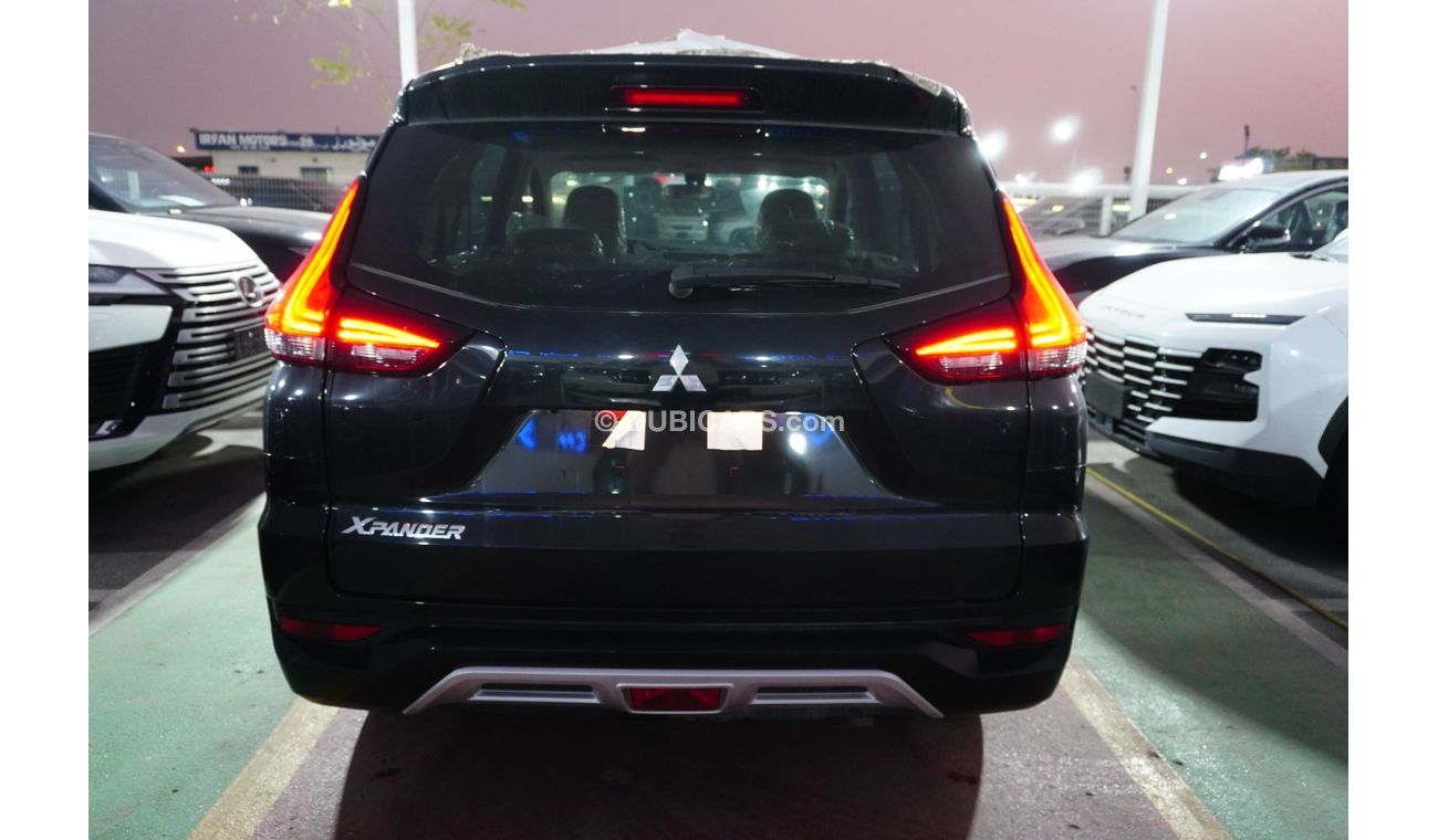 Mitsubishi Xpander 2023 Mitsubishi Xpander 1.5L Petrol