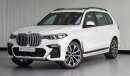 بي أم دبليو X7 XDrive 40i M Kit