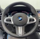 بي أم دبليو 430i M Sport 2.0L 2022 BMW 430i M-Sport Coupe, Nov 2026 BMW Warranty + Service Pack, Low Kms, GCC