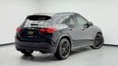 Mercedes Benz GLA 35 AMG 4MATIC 2023 Mercedes-AMG GLA 35 4matic, Mercedes Warranty+Service Contract+Full Service History, GCC