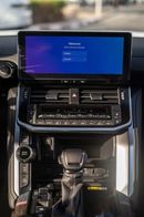 Toyota Land Cruiser LC300 3.3 VXR TT DSL 2025 MODEL