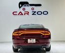 Dodge Charger SXT 3.6L