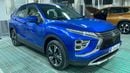 ميتسوبيشي إكلبس كروس 2024 GLS MIDLINE | AED 898/Month | 0 DP | 30 Day Return | Warranty | Service History
