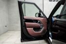 Land Rover Range Rover LWB Autobiography P530 4.4L