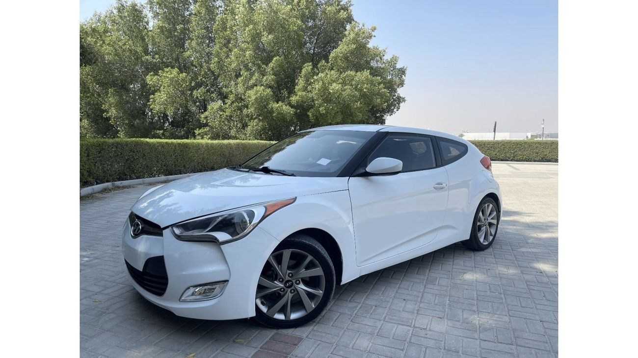 هيونداي فيلوستر GLS