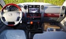 Toyota Land Cruiser Pick Up LX V6
