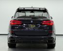 BMW X5 2023 BMW X5 xDrive40i M-Kit, 2027 BMW Warranty + Service Pack, Full BMW Service History, GCC
