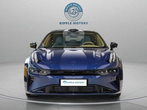 Zeekr 001 Zeekr 001 2024 Top Option- YOU Version