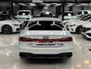أودي A7 55 TFSI SPORTBACK