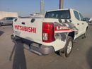 ميتسوبيشي L200 MITSUBISHI L200 2.4L 4×4 Diesel MT 2025 Only for export