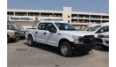 Ford F-150 XL 5.0L V8 DOUBLE CAB