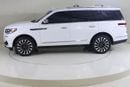 Lincoln Navigator Presidential 3.5L N1924 NAVIGATOR PRESIDENTIAL / FREE INSURANCE & REGISTRATION / AL QOUZ SHOWROOM