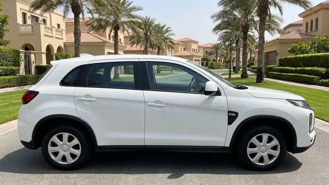 Mitsubishi ASX GLX LOWLINE, миниатюра 21