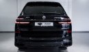 بي أم دبليو X7 BRAND NEW BMW X7 M60i / MODEL 2023 / GCC SPECS