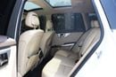 مرسيدس بنز GLK 350 MERCEDES GLK 350 4MATIC FULL OPTIONS PANORAMIC GCC MODEL 2013